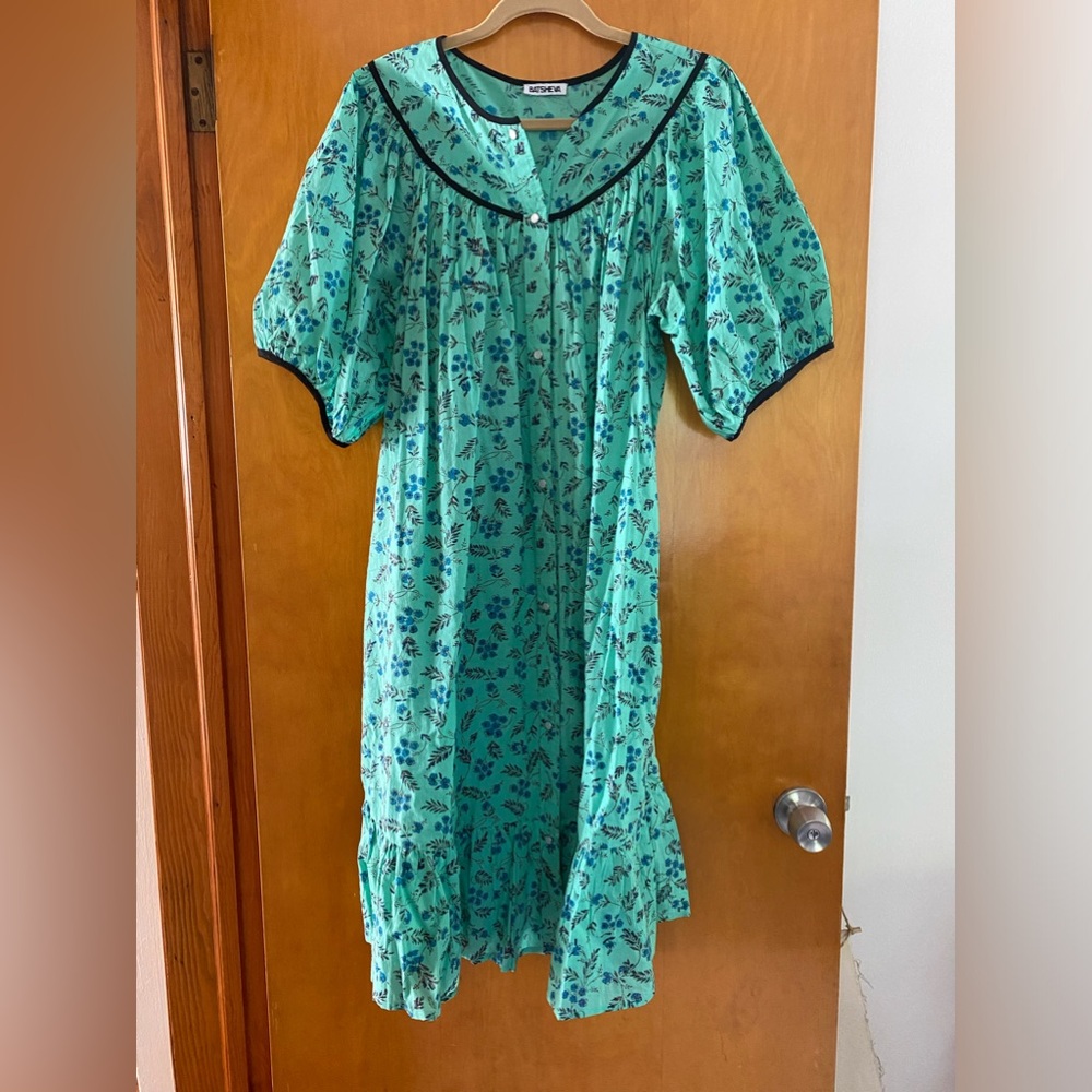NWOT Batsheva dress